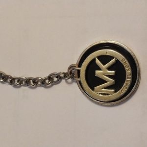 Michael Kors key chain